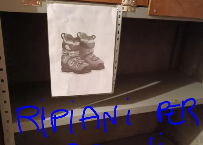 Terme View Pré-Saint-Didier