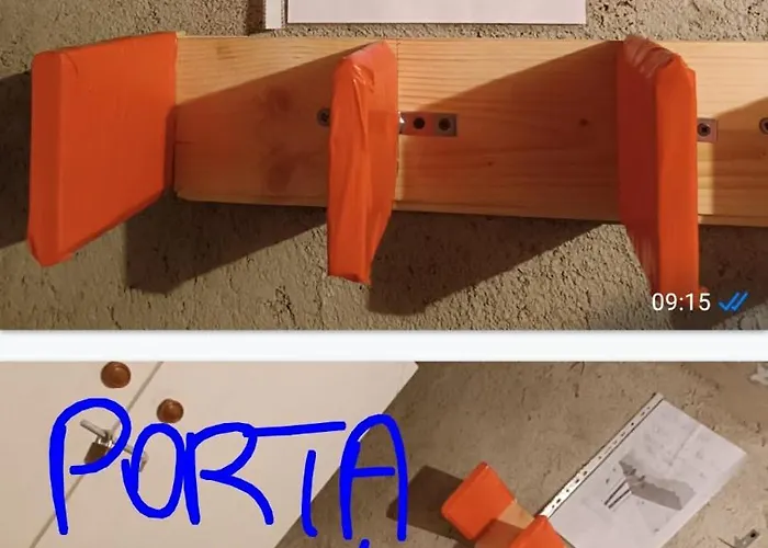 Terme View 아파트